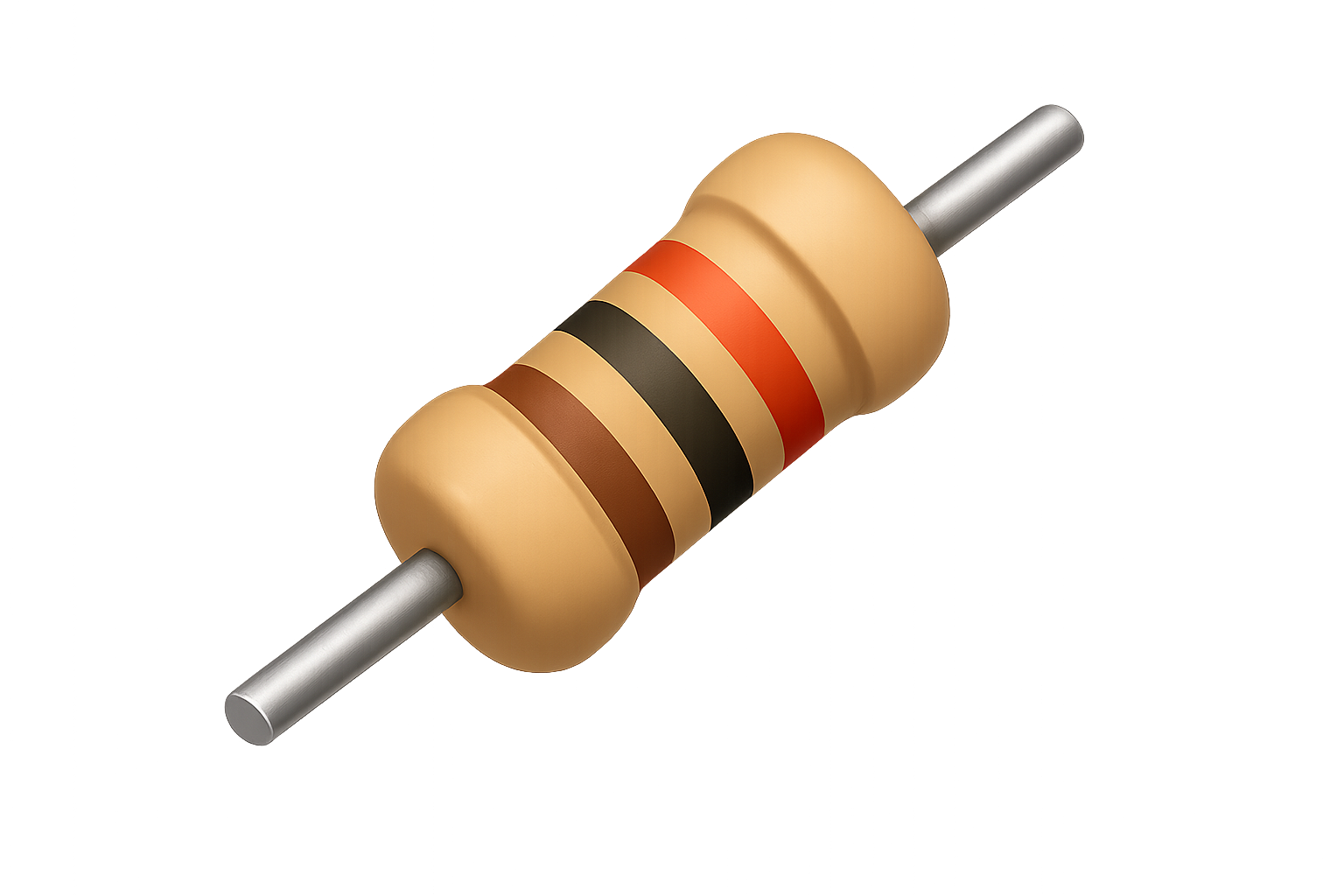 Resistor